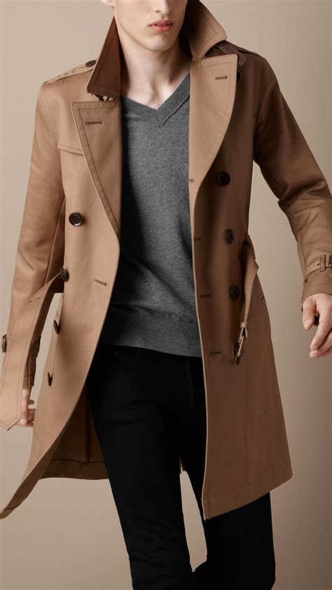 burberry trench coat india|burberry trench coats for men.